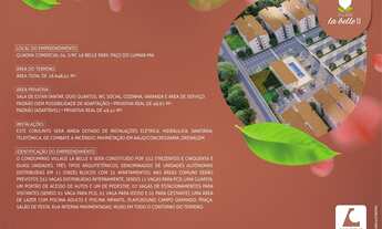 Imagem 3: L004 apartamento a venda com sinal de entrada 100 reais