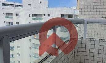 Imagem 7: Apartamento com 2 dormitórios à venda, 86 m² por R$ 390.000 - Aviação - Praia Grande/SP