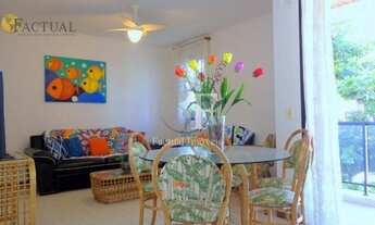 Imagem: Apartamento residencial à venda, Enseada