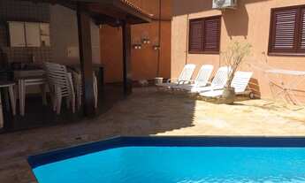 Imagem 2: Casa Jardim Paulista II - Jundiaí - SP