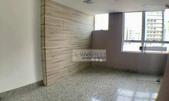 Imagem 5: Sala - venda por R$ 635.000,00 ou aluguel por R$ 3.500,00/mês - Centro - Curitiba/PR