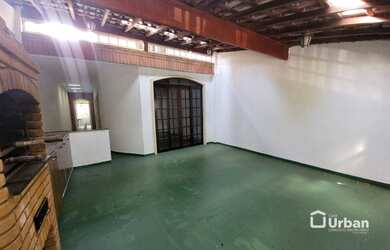 Imagem 3: Casa com 3 dormitórios à venda, 155 m² por R$ 495.000,00 - Granja Viana - Cotia/SP