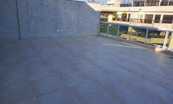 Imagem: Cobertura 4 suites dependencia 5 vagas