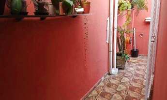 Imagem 5: Casa com 2 dormitórios à venda, 60 m² por R$ 170.000,00 - Pinheirinho - Curitiba/PR