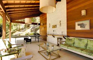 Imagem 7: Casa residencial à venda, Itaipava, Petrópolis