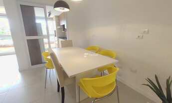 Imagem 5: Apartamento com 2 dormitórios à venda, 76 m² por R$ 550.000,00 - Enseada - Guarujá/SP