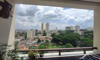 Imagem 3: Apartamento Parque Mandaqui