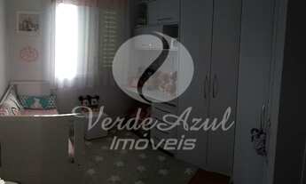 Imagem 5: Apartamento - Parque Villa Flores - Sumaré