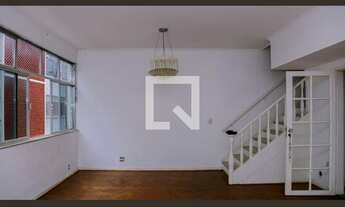 Imagem 3: Apartamento à Venda - Tijuca, 4 Quartos, 140 m2