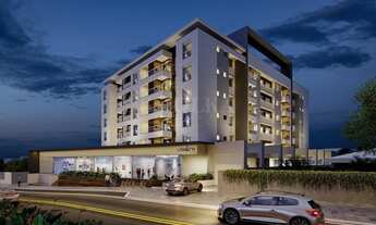 Imagem 1: FLORIANóPOLIS - Apartamento Padrão - Saco Grande