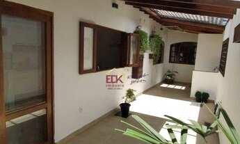 Imagem: Casa com 3 dormitórios à venda, 90 m²