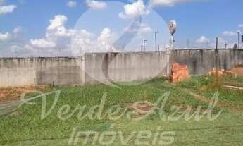 Imagem 3: Terreno - Parque São Miguel - Hortolândia