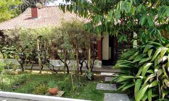 Imagem 5: Chácara com 3 dormitórios à venda Condomínio Horto Ivan - Atibaia/SP