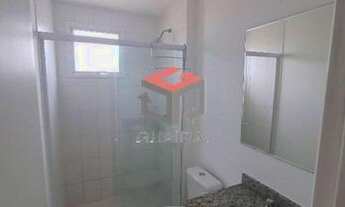 Imagem 7: Apartamento para aluguel, 3 quartos, 1 suíte, 2 vagas, Centro - São Bernardo do Campo/SP