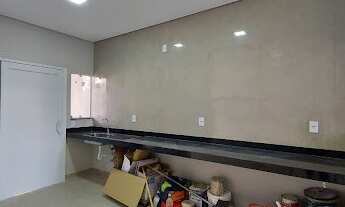 Imagem 3: Casa com 2 dormitórios à venda, 86 m² por R$ 410.000,00 - Jardim Boer I - Americana/SP