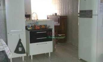 Imagem 3: Casa com 3 dormitórios à venda, 163 m² por R$ 360.400 - Pingo de Ouro - Guaratinguetá/SP