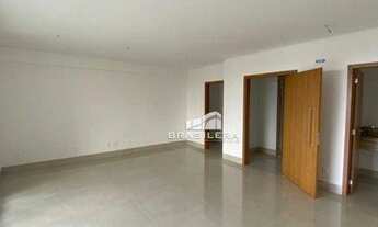 Imagem 2: Apartamento à venda, 155 m² por R$ 1.050.000,00 - Setor Bueno - Goiânia/GO
