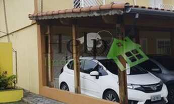 Imagem 2: São Paulo - Casa de Condomínio - Penha de França