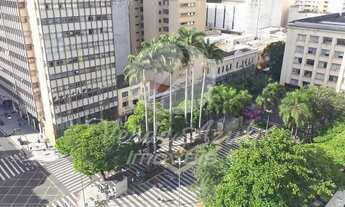 Imagem: Sala - Centro - Campinas