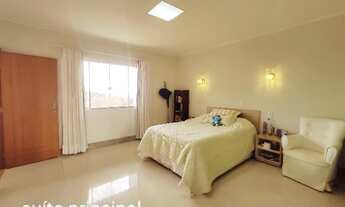 Imagem 4: Excelente Casa 04 Suítes, lazer, 3.600m2 S. Mansões Lago Norte - Mi Trecho 3