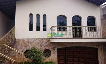 Imagem 2: Casa com 3 dormitórios à venda, 374 m² por R$ 1.480.000,00 - Vila Rosália - Guarulhos/SP