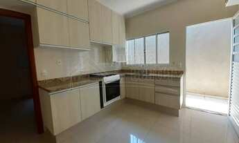 Imagem: Casa à venda no Parque São Paulo em Araraquara