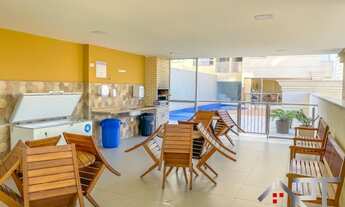 Imagem 7: Apartamento para venda tem 65 metros quadrados com 2 quartos em Praia de Itaparica - Vila