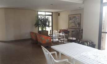 Imagem 4: Apartamento à venda, 225 m² por R$ 1.000.000,00 - Oswaldo Rezende - Uberlândia/MG