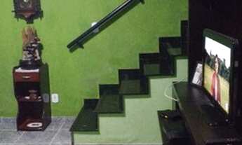 Imagem 5: Casa para venda tem 224 metros quadrados com 3 quartos em Nancilândia - Itaboraí - RJ