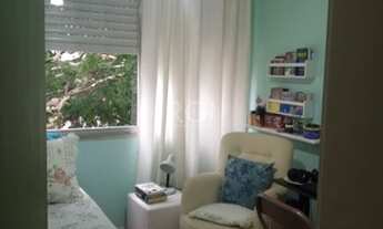 Imagem 6: Porto Alegre - Apartamento Padrão - Vila Ipiranga