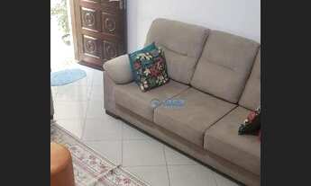 Imagem 4: Sobrado com 3 dormitórios à venda, 218 m² por R$ 1.000.000,00 - Vila Curuçá - Santo André