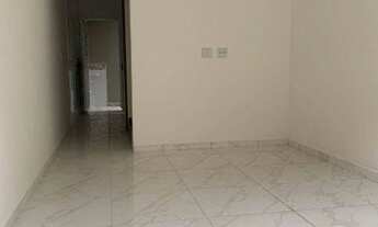 Imagem 3: Casa com 2 dormitórios à venda, 71 m² por R$ 230.000,00 - Jardim Glória - Praia Grande/SP