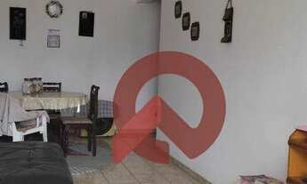 Imagem 4: Apartamento com 1 dormitório à venda, 53 m² por R$ 220.000,00 - Boqueirão - Praia Grande/S