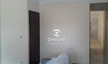 Imagem 5: Sobrado à venda, 250 m² por R$ 600.000,05 - Parque Marajoara - Santo André/SP