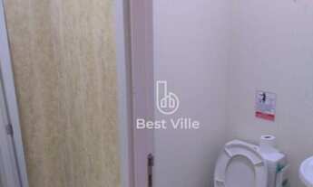 Imagem 5: Sala para alugar, 220 m² por R$ 13.000/mês - Alphaville - Barueri/SP