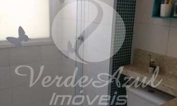 Imagem 7: Apartamento - Jardim Minda - Hortolândia