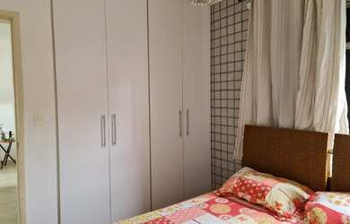 Imagem 7: Apartamento para venda possui 156 metros quadrados com 3 quartos em Arenoso - Salvador - B