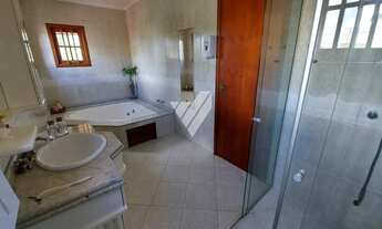 Imagem 6: Dom Feliciano Casa com 3 dormitórios