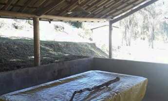 Imagem 4: OURO PRETO - Sítio - Tubuões