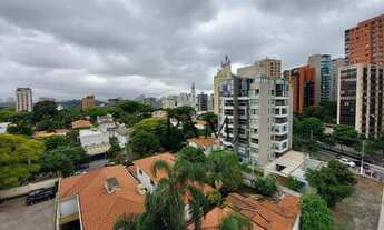 Imagem 6: Apartamento com 3 dormitórios à venda, 138 m² por R$ 2.200.000 - Jardim Paulista - São Pau