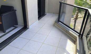 Imagem 4: Apartamento com 4 dormitórios à venda, 118 m² por R$ 650.000,00 - Enseada - Guarujá/SP