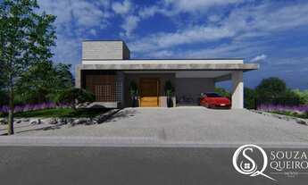 Imagem: Lote a venda Condomínio - Vivendas do Japi