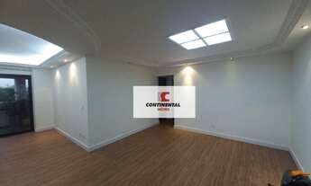 Imagem 5: Apartamento com 3 dormitórios para alugar, 130 m² por R$ 2.500,00/mês - Vila Caminho do Ma