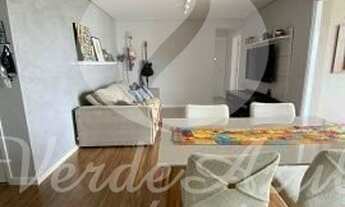 Imagem 2: Apartamento - Parque Prado - Campinas