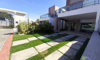 Imagem 2: Casa à venda, 245 m² por R$ 729.000,00 - Tamatanduba - Eusébio/CE