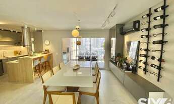 Imagem: Apartamento no Pontal Di Vitta com 3 dormitórios