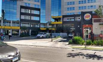 Imagem 2: Sala à venda, 34 m² por R$ 225.000,00 - Centro - São José dos Campos/SP