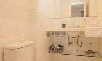 Imagem 4: Cobertura com 4 dormitórios à venda, 190 m² por R$ 3.500.000,00 - Leblon - Rio de Janeiro