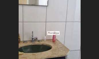 Imagem 7: Casa com 3 dormitórios à venda, 198 m² por R$ 320.000 - Centro - Itapuí/SP