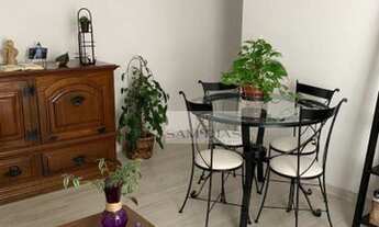 Imagem 2: Apto 70 m² -2 dormts - Brás